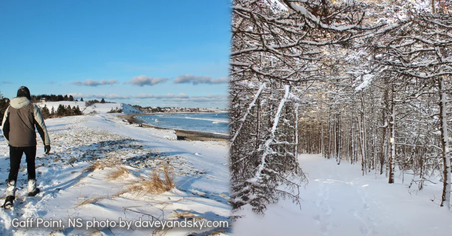 Gaff Point NS photo by daveyandsky com