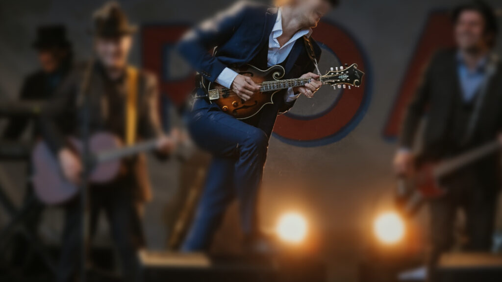 live entertainment