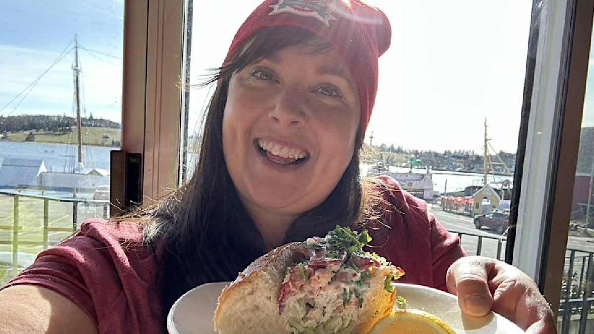 Nova Scotia Lobster Crawl Food Tour Barrington