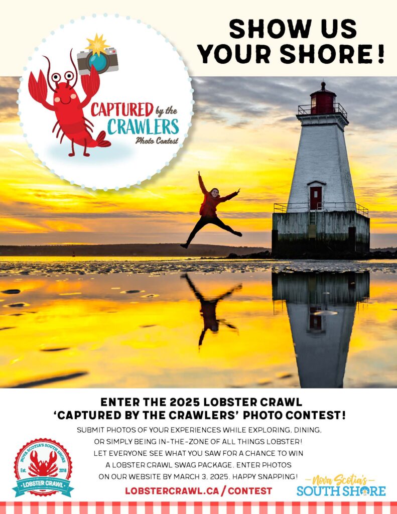 Captured By the Crawlers Contest