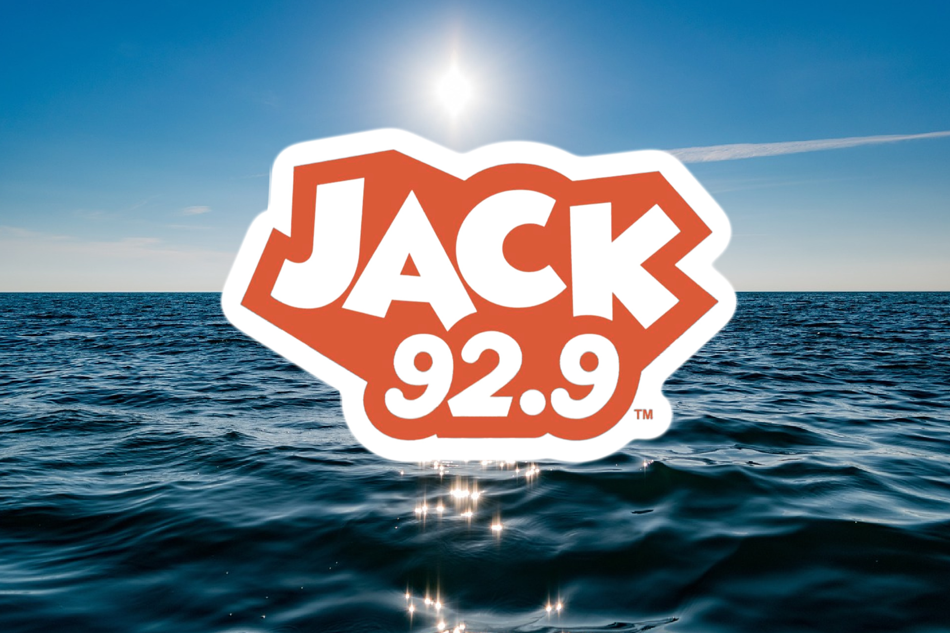TUNE INTO JACK 92 9 for LOBSTER CRAWL CONTESTS