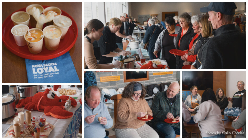 2026 Lobster Chowder Chowdown Showdown (1)