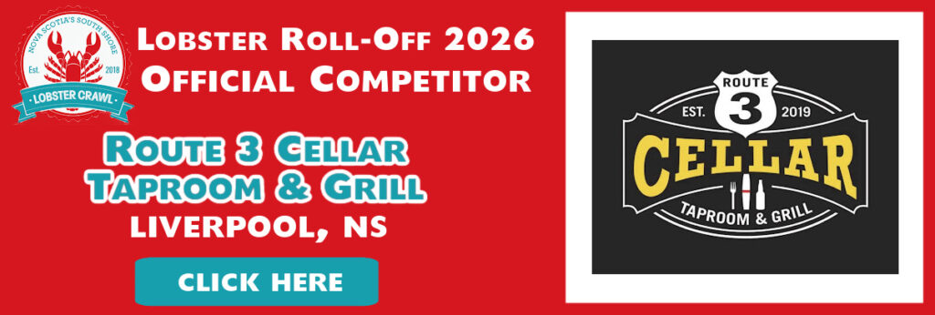 Route 3 Taproom & Grill 2026 Lobster Roll Competitor copy 2