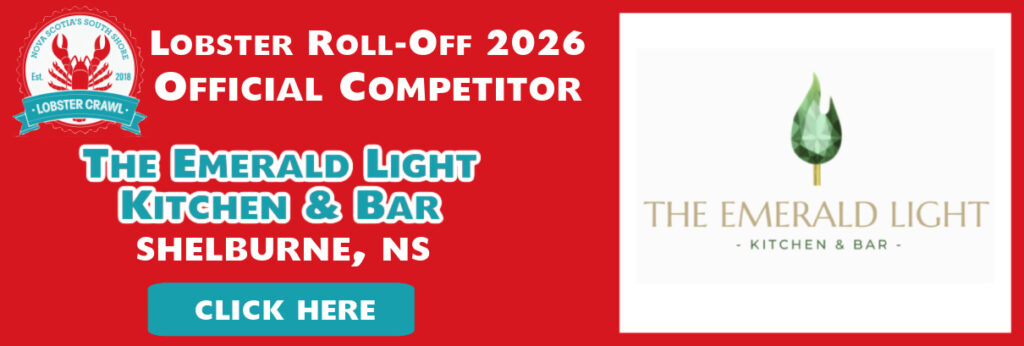 The Emerald Light 2026 Lobster Roll Competitor
