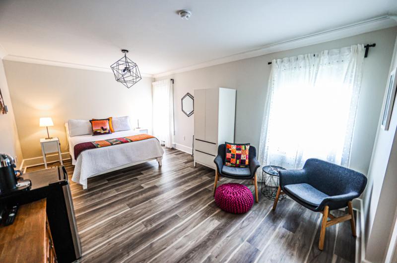 3-Course Dinner & Ceilidh