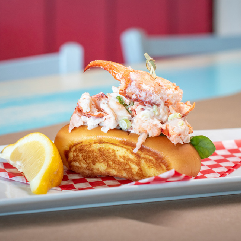 2025 Lobster Roll-Off Champs – CAPT. KAT’S LOBSTER SHACK