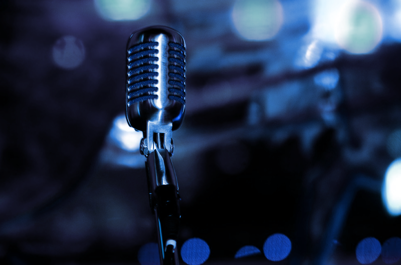 Blues Meltdown at Oak Island Resort