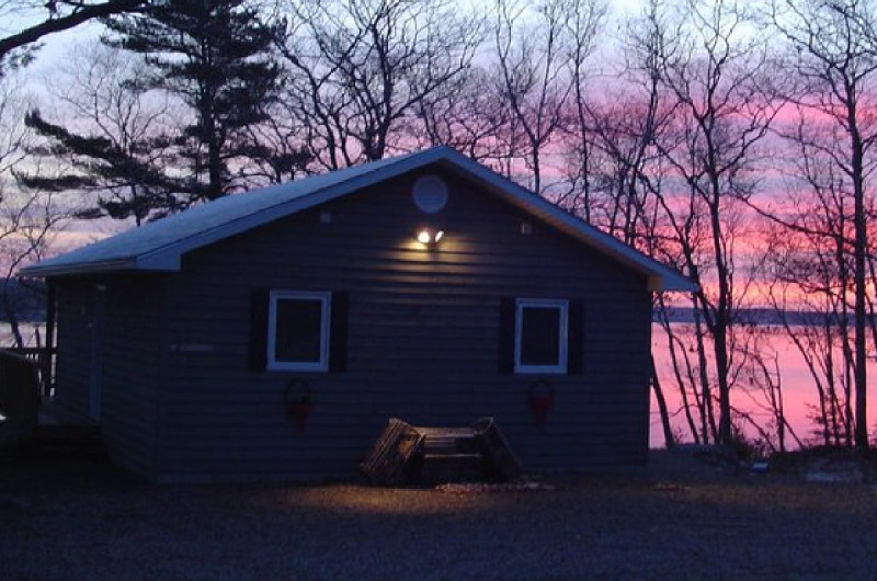 Honeymooners at Heart