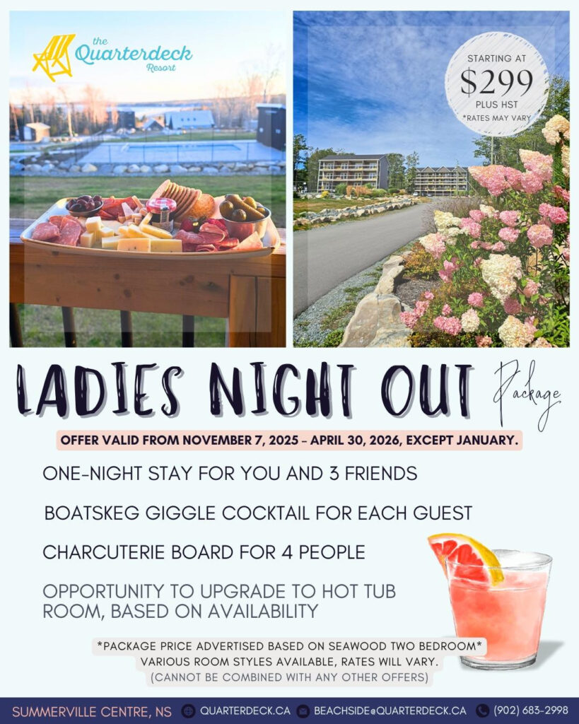 Ladies Night Out